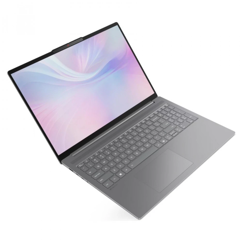 Ноутбук Lenovo Slim 5 16AHP10 83HW000ARK 16 ", WQXGA+ 2880x1800 (16:10), AMD, Ryzen 5, 16 Гб, 512 ГБ, AMD Radeon 760M