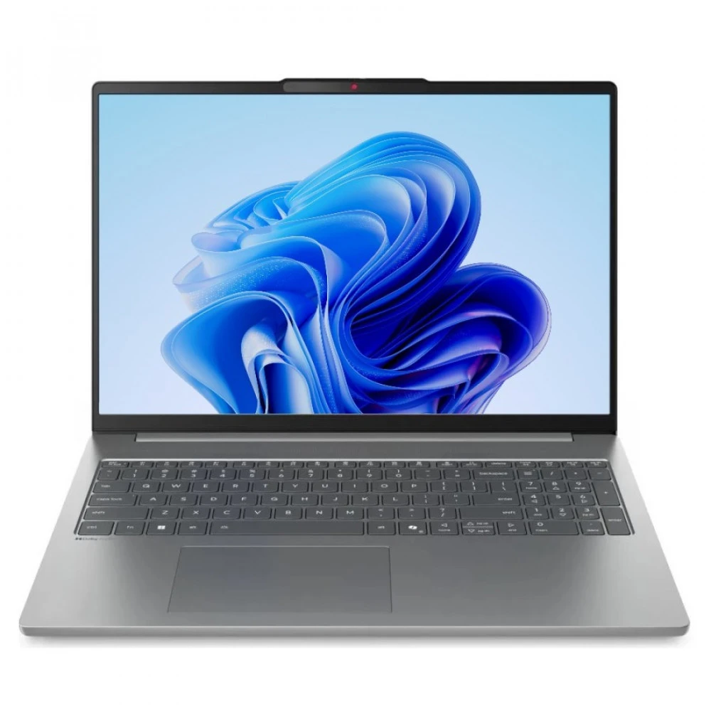 Ноутбук Lenovo Slim 5 16AHP10 83HW000ARK 16 ", WQXGA+ 2880x1800 (16:10), AMD, Ryzen 5, 16 Гб, 512 ГБ, AMD Radeon 760M