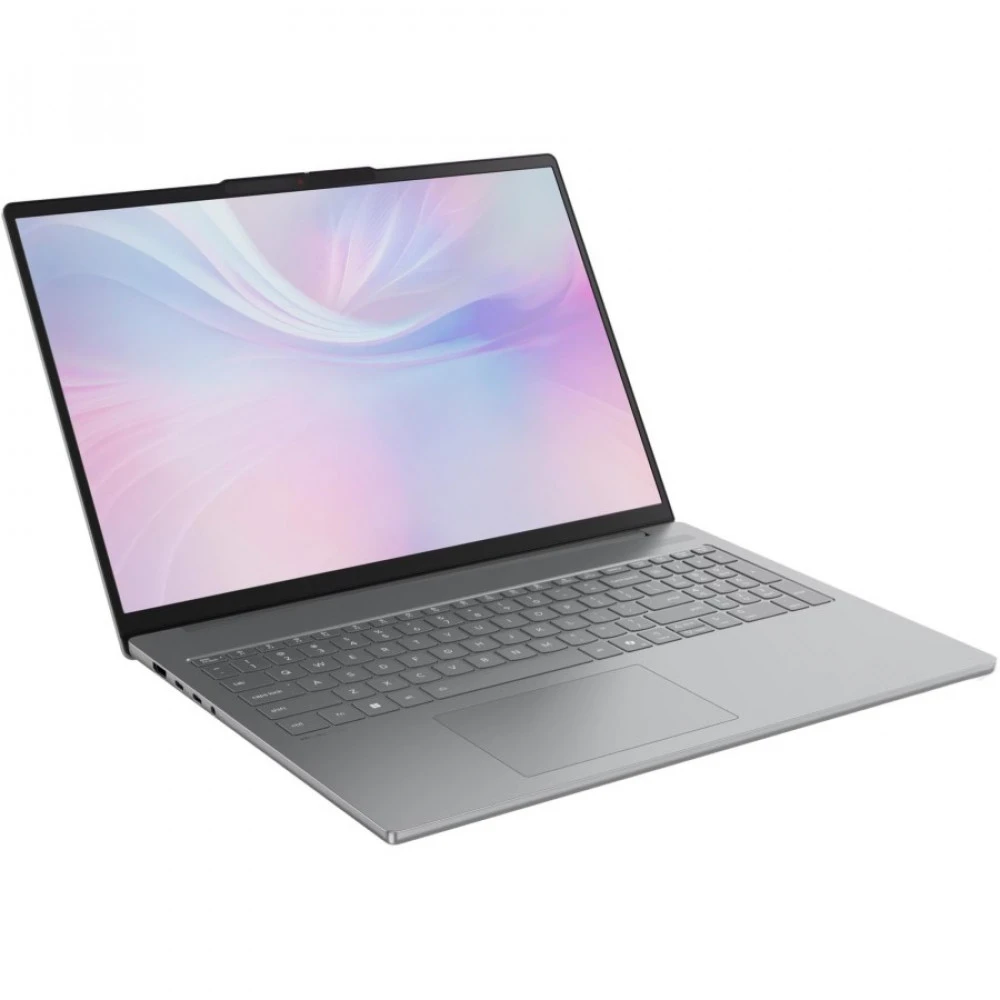 Ноутбук Lenovo Slim 5 16AHP10 83HW000ARK 16 ", WQXGA+ 2880x1800 (16:10), AMD, Ryzen 5, 16 Гб, 512 ГБ, AMD Radeon 760M