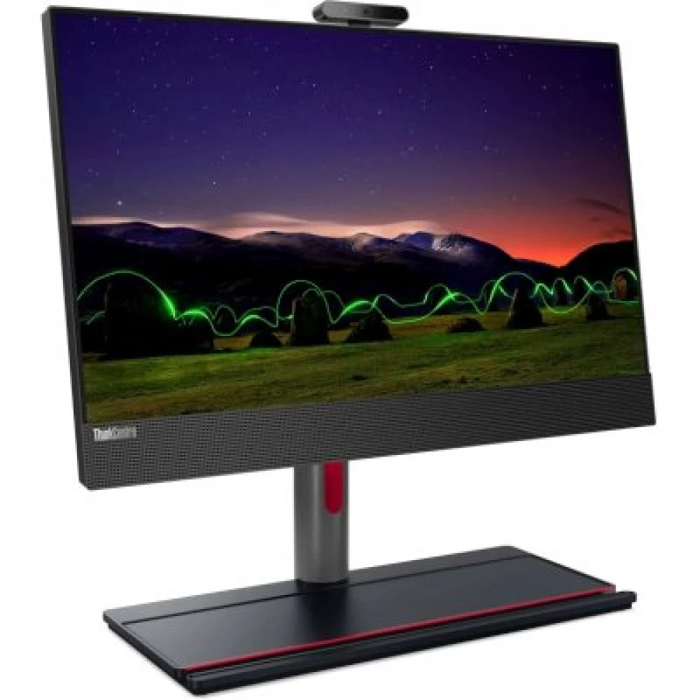 Моноблок Lenovo ThinkCentre M90a Gen 3 11VKA01400-AFTER_DEMO 23.8 ", Intel, Core i3, 12100, 3.3, 8 Гб, 256 Гб