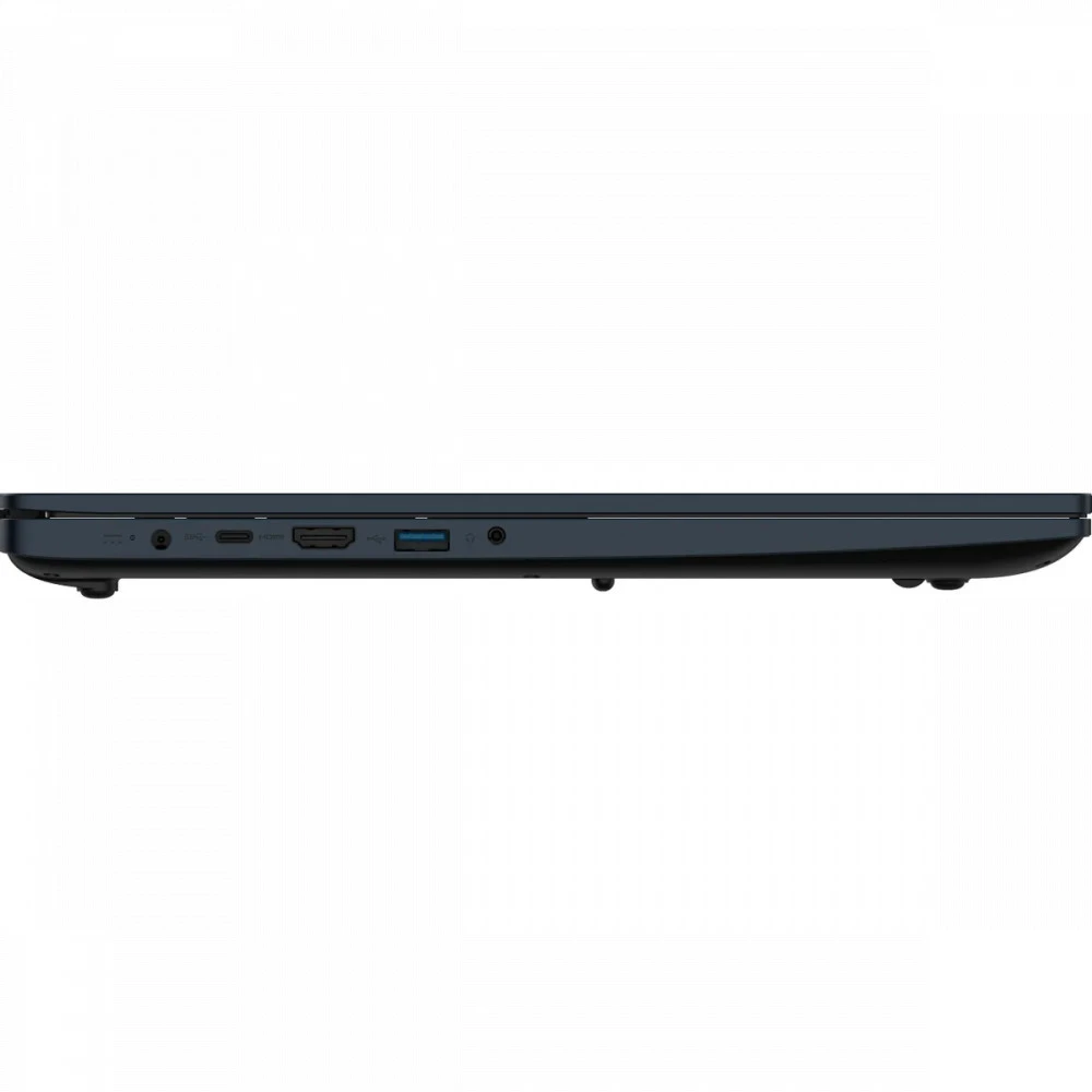 Ноутбук Maibenben M17A-R777UM0G14HU4EB0 17.3 ", FHD 1920x1080 (16:9), AMD, Ryzen 7, 16 Гб, 1 ТБ, AMD Radeon Graphics, Windows 11 Home