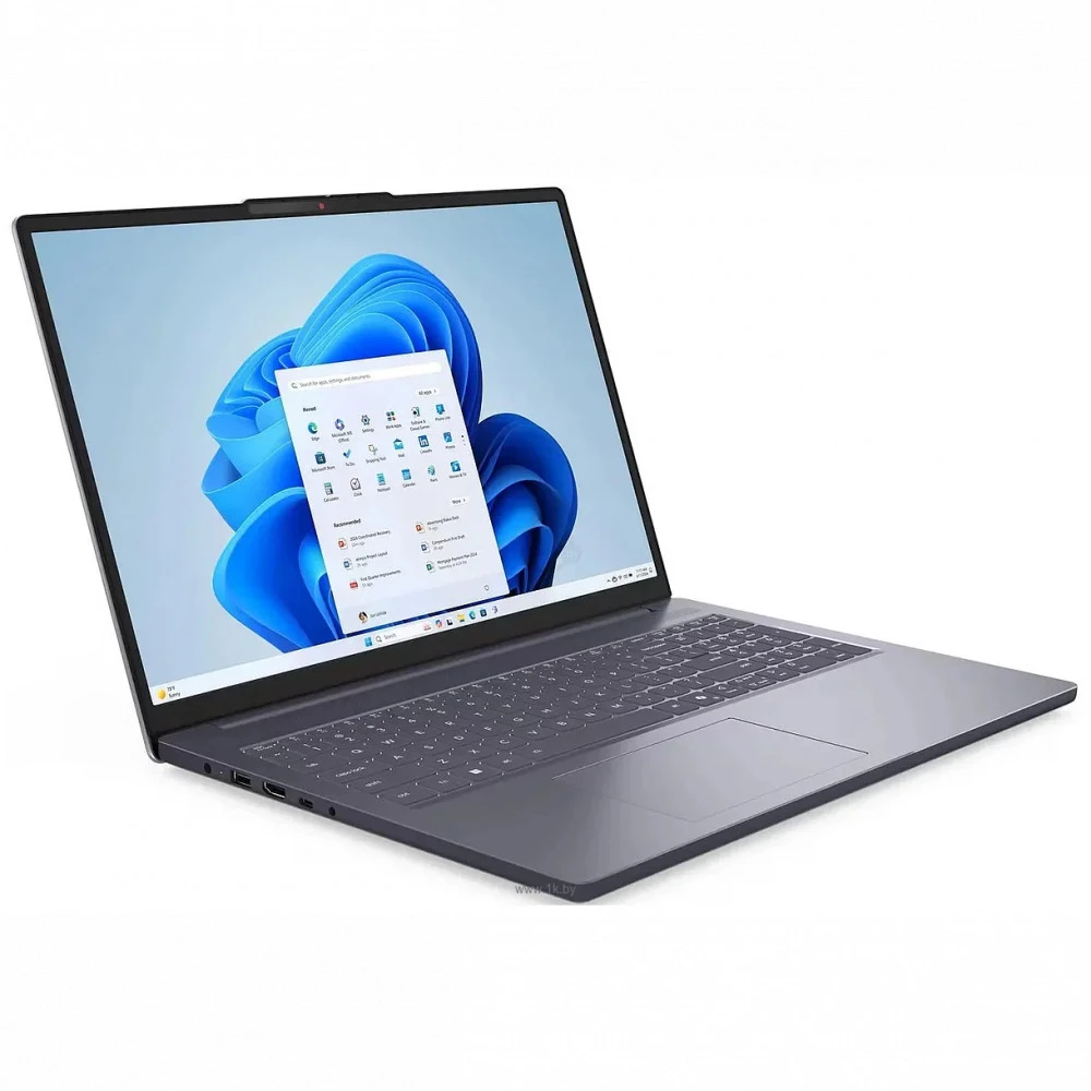 Ноутбук Lenovo IdeaPad Slim 3 16AHP10 83KB004LRK 16 ", WUXGA 1920x1200 (16:10), AMD, Ryzen 7, 16 Гб, 512 ГБ, AMD Radeon 780M