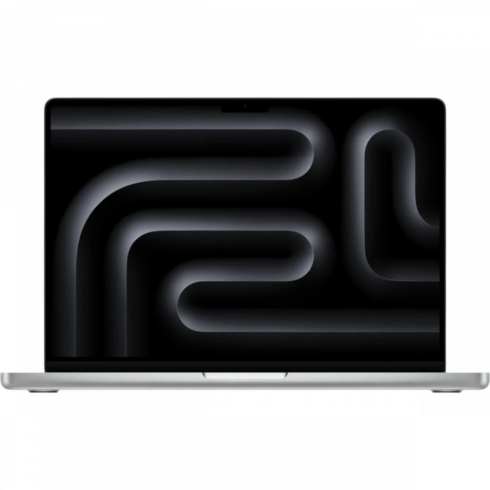 Ноутбук Apple MacBook Pro 14 M5 Max Silver MGDQ4LL/A 14.2 ", 3K 3024x1964 (16:10), Apple, M5 Series, 32 Гб, 2 ТБ, Apple M5 Max 32-Core, Mac OS
