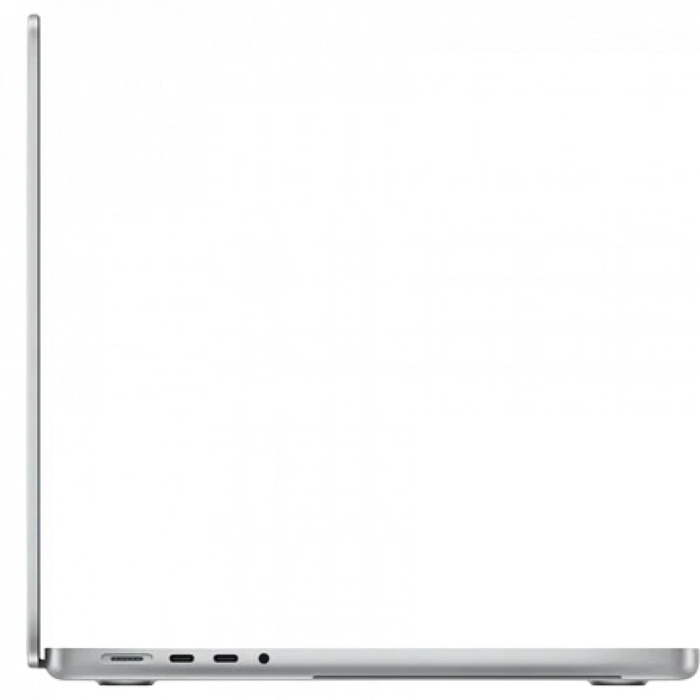 Ноутбук Apple MacBook Pro 14 M5 Max Silver MGDQ4LL/A 14.2 ", 3K 3024x1964 (16:10), Apple, M5 Series, 32 Гб, 2 ТБ, Apple M5 Max 32-Core, Mac OS