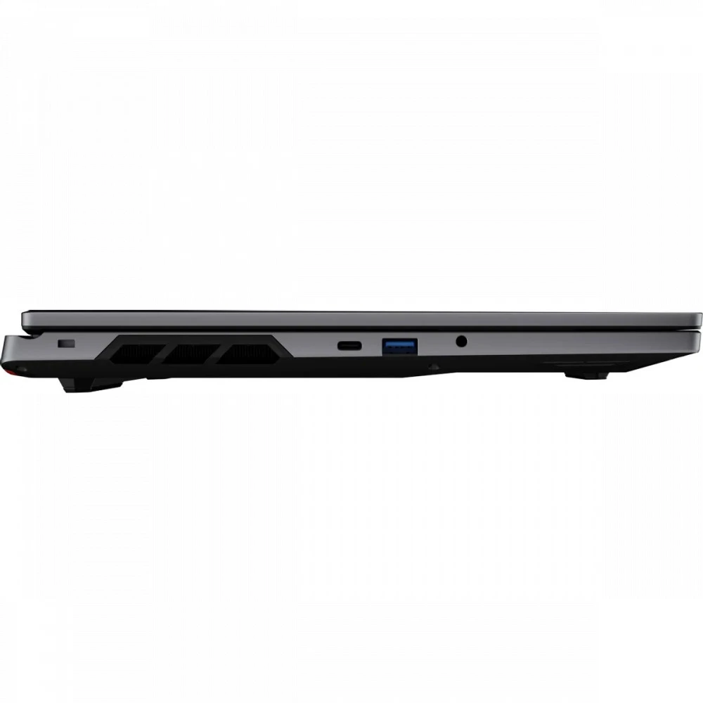 Ноутбук Maibenben X17F-R98956 X17F-R989560R34HG4E10 17.3 ", FHD 1920x1080 (16:9), AMD, Ryzen 9, 24 Гб, 1 ТБ, nVidia GeForce RTX 5060, Windows 11 Home