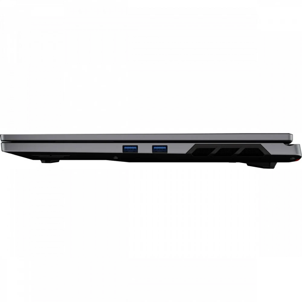 Ноутбук Maibenben X17F-R98956 X17F-R989560R34HG4E10 17.3 ", FHD 1920x1080 (16:9), AMD, Ryzen 9, 24 Гб, 1 ТБ, nVidia GeForce RTX 5060, Windows 11 Home