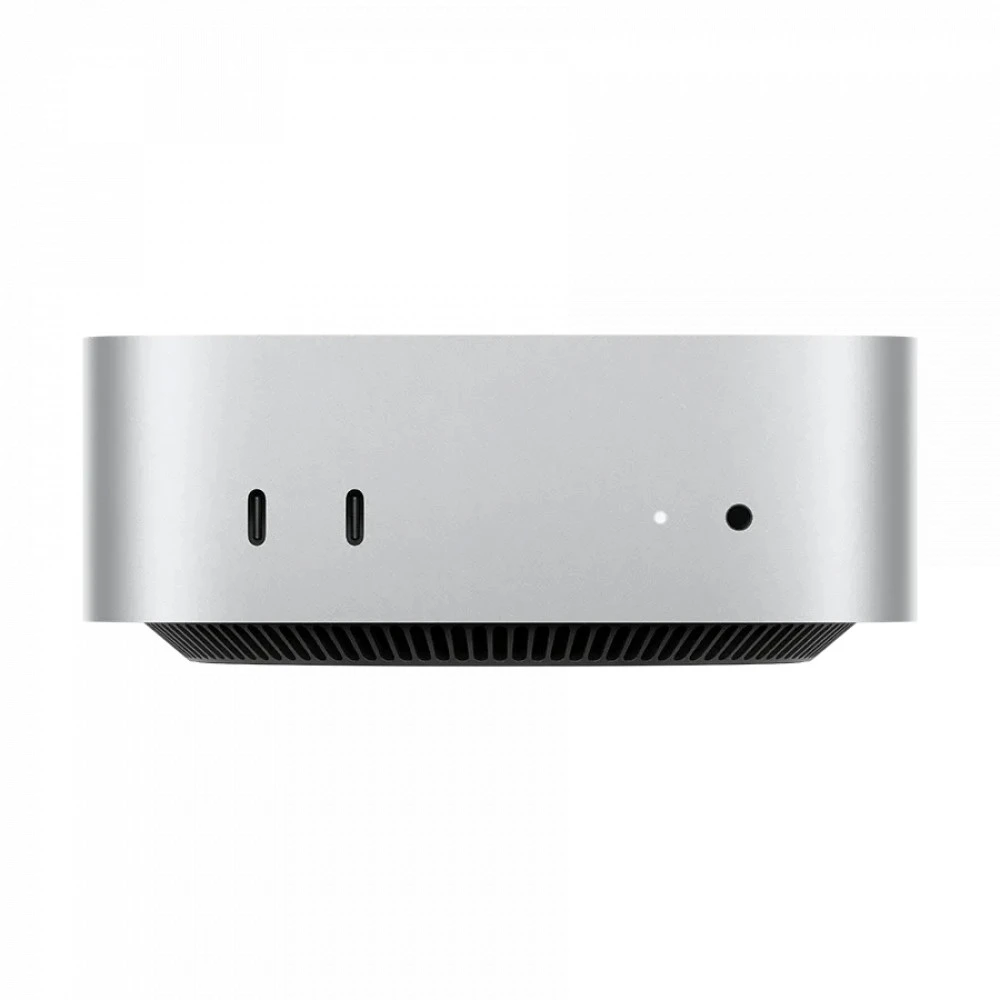 Персональный компьютер Apple Mac mini M6 MHQK4UA/A Apple M6 series, M6, 16 Гб, Mac OS