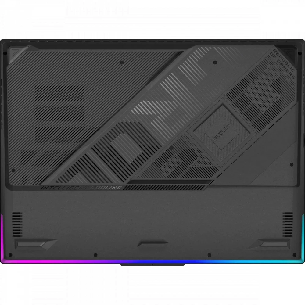 Ноутбук Asus ROG Strix G18 G814JIR-N6048 90NR0ID6-M002E0 18 ", WQXGA 2560x1600 (16:10), Intel, Core i9, 16 Гб, 1 ТБ, NVIDIA GeForce RTX 4070