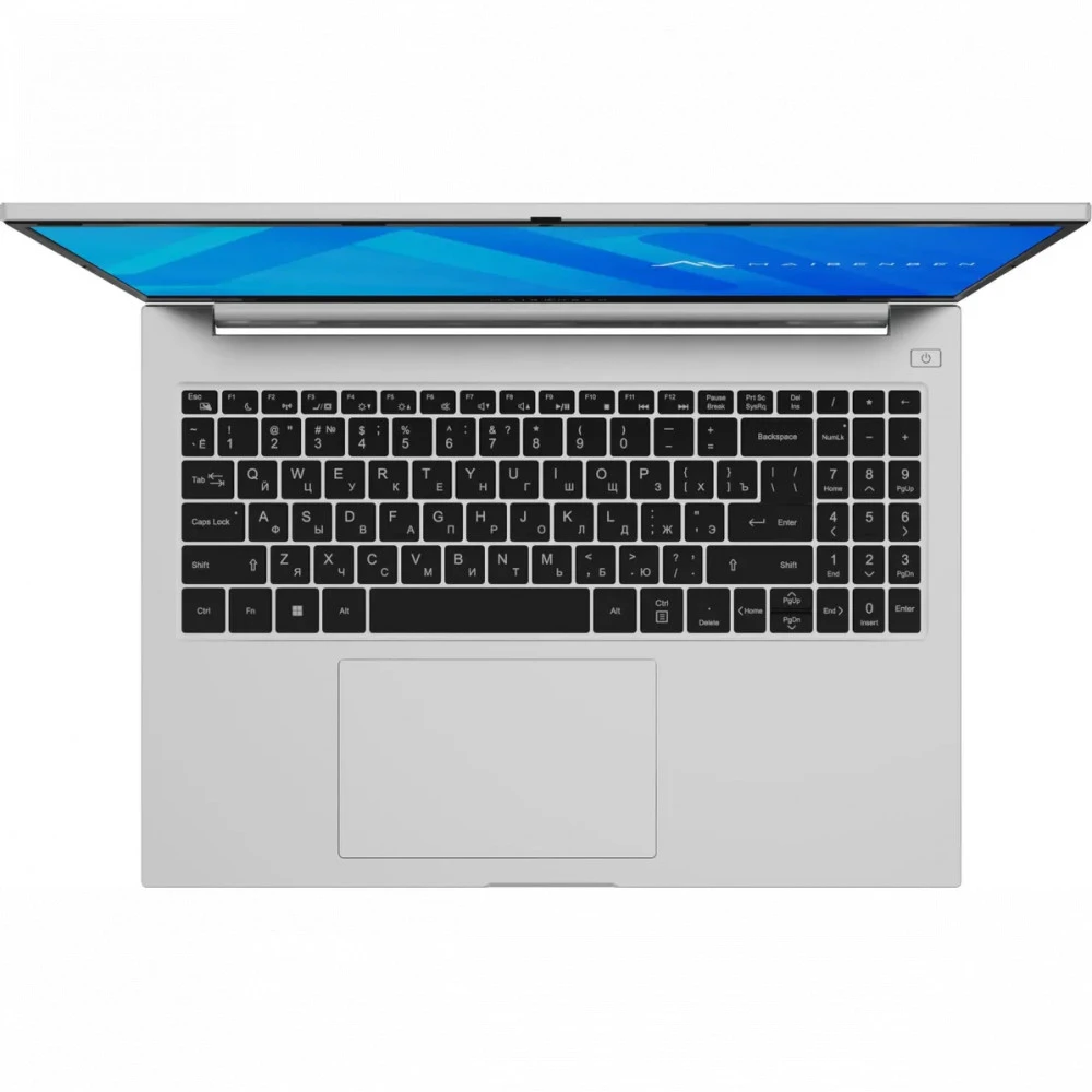 Ноутбук Maibenben M16B-R574UM M16B-R574UM0B14LS3E10 16 ", WUXGA 1920x1200 (16:10), AMD, Ryzen 5, 8 Гб, 512 ГБ, AMD Radeon Graphics, Linux