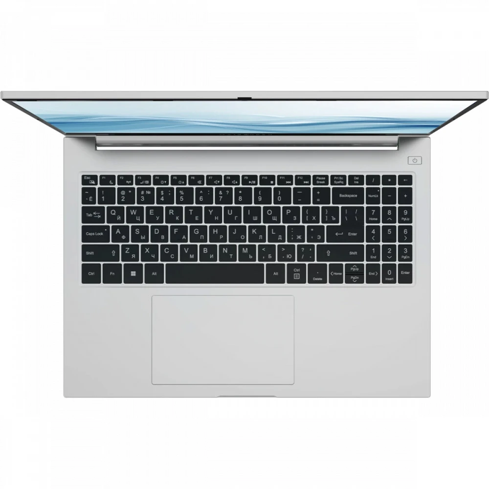 Ноутбук Maibenben M16B-R777UM (0F14LS3E10) M16B-R777UM0F14LS3E10 16 ", WUXGA 1920x1200 (16:10), AMD, Ryzen 7, 16 Гб, 512 ГБ, AMD Radeon Graphics, Linux