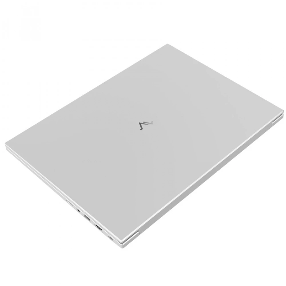 Ноутбук Maibenben M16B-R777UM M16B-R777UM0G14LS3E10 16 ", WUXGA 1920x1200 (16:10), AMD, Ryzen 7, 32 Гб, 1 ТБ, Vega 8, Linux