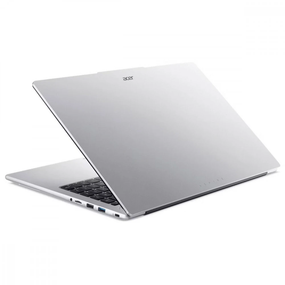 Ноутбук Acer Aspire Lite 15 AL15-53P-56PA NX.DGCEM.001 15.6 ", FHD 1920x1080 (16:9), Intel, Core Ultra 5, 16 Гб, 512 ГБ, Intel UHD Graphics