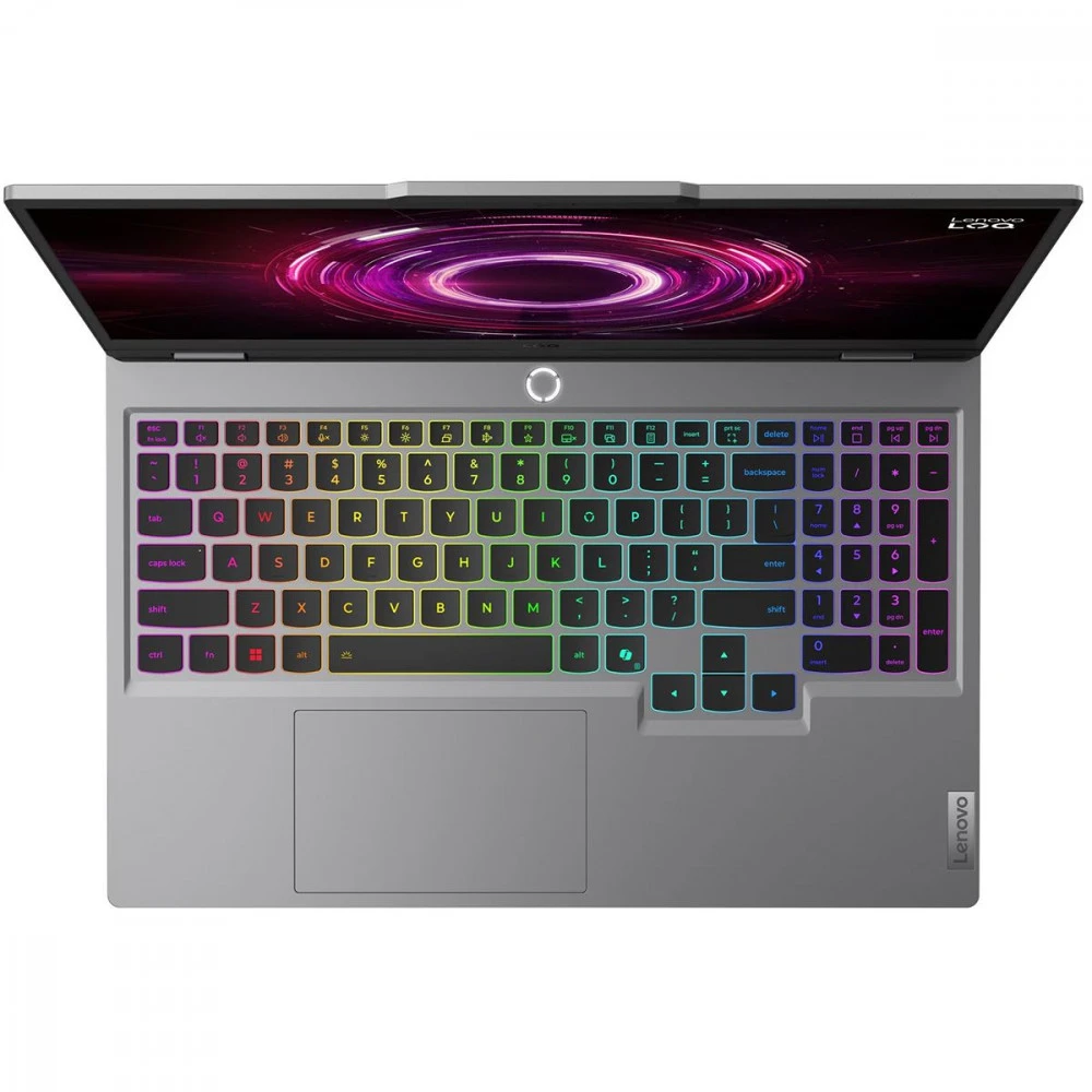Ноутбук Lenovo LOQ 15AHP10 83JG003EPB 15.6 ", FHD 1920x1080 (16:9), AMD, Ryzen 7, 16 Гб, 512 ГБ, nVidia GeForce RTX 5050, Windows 11 Home