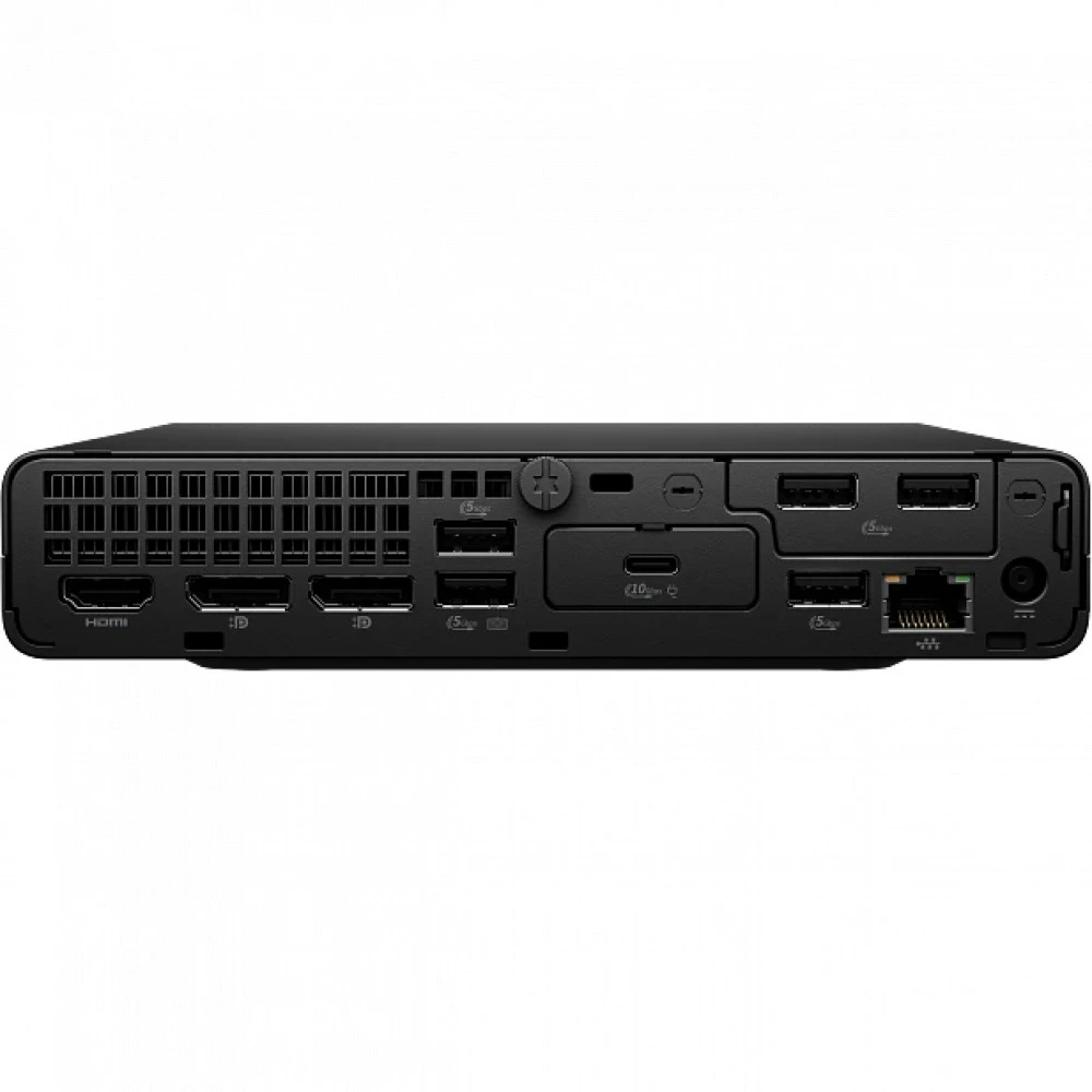 Персональный компьютер HP ProDesk 4 Mini G1i BY6X8ET Ultra 5, 225T, 2.5, 16 Гб, DDR5-6400