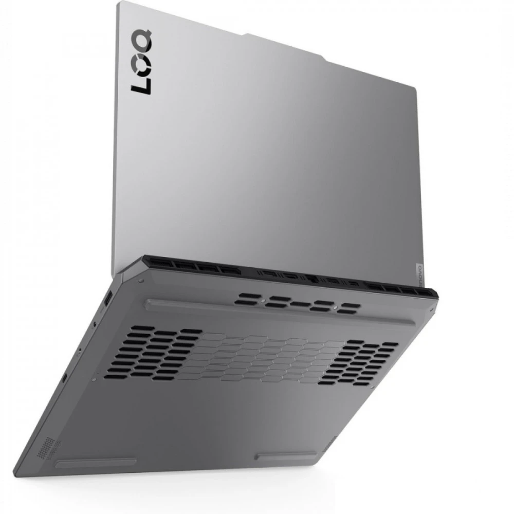 Ноутбук Lenovo LOQ 15AHP10 83JG003DPB 15.6 ", FHD 1920x1080 (16:9), AMD, Ryzen 5, 16 Гб, 512 ГБ, nVidia GeForce RTX 5050