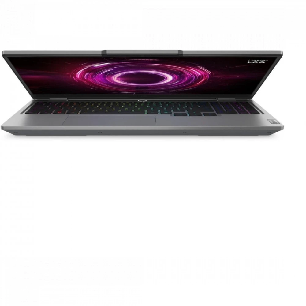 Ноутбук Lenovo LOQ 15AHP10 83JG003DPB 15.6 ", FHD 1920x1080 (16:9), AMD, Ryzen 5, 16 Гб, 512 ГБ, nVidia GeForce RTX 5050