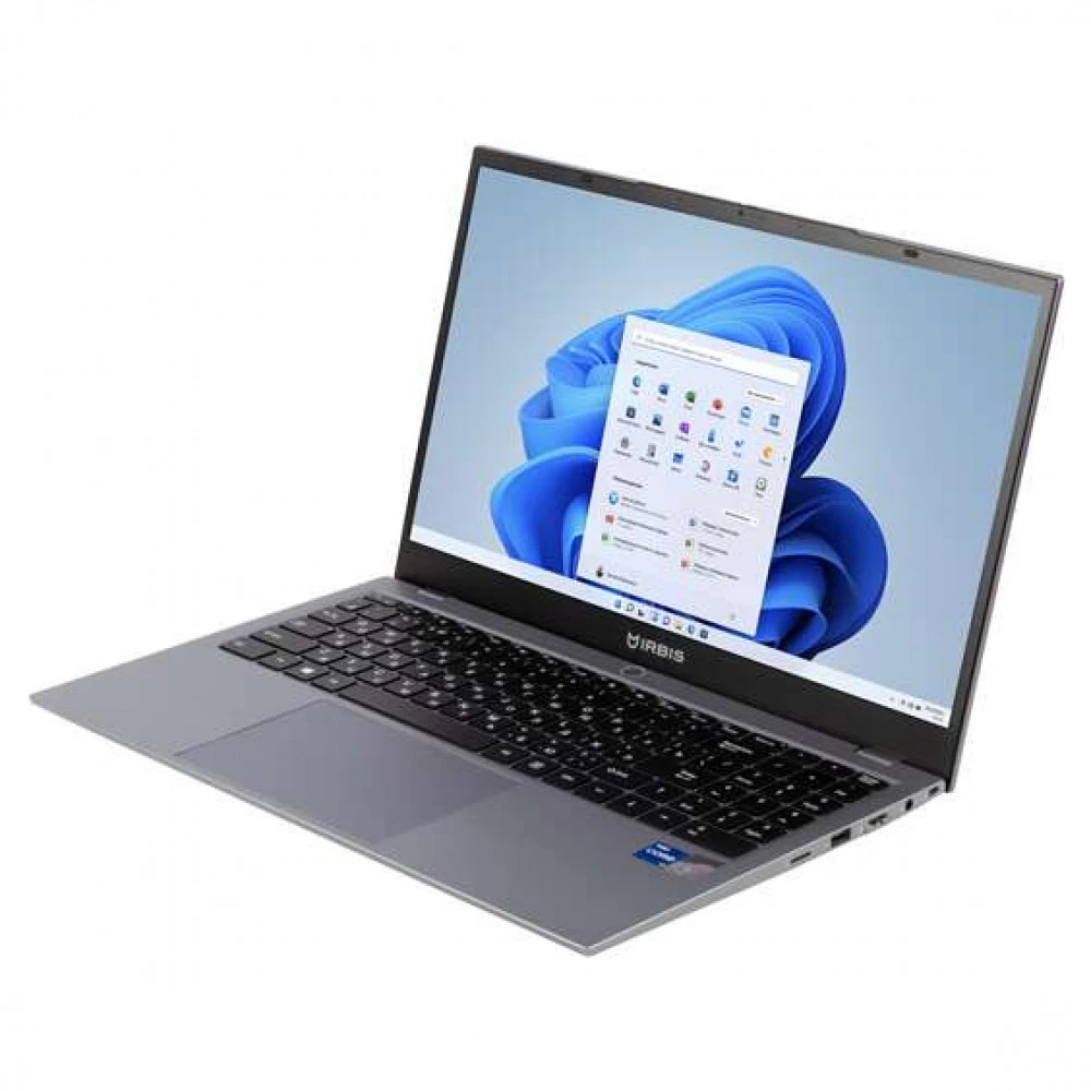 Ноутбук Irbis SmartBook 15NBP3508 15NBP3508_G3T 15.6 ", FHD 1920x1080 (16:9), Intel, Core i5, 32 Гб, 1 ТБ, Intel Iris Xe Graphics, Windows 10 Pro