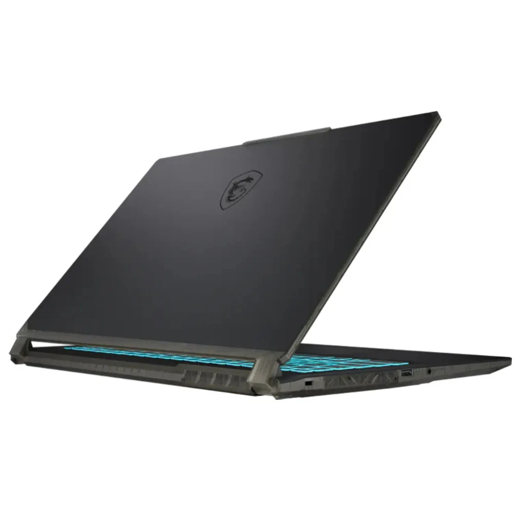 Ноутбук MSI Cyborg 15 A13VEK-2466XKZ 15.6 ", FHD 1920x1080 (16:9), Intel, Core i5, 16 Гб, 512 ГБ, NVIDIA GeForce RTX 4060