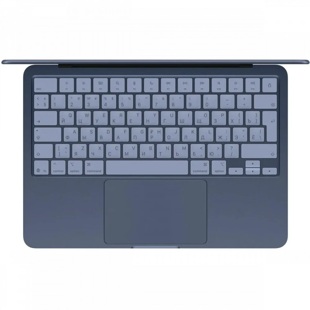 Ноутбук Apple MacBook Neo 13 MHFF4ZP/A 13 ", 2408x1506 (16:10), Apple, Apple A18, 8 Гб, 256 ГБ, Apple A18 Pro 5-Core, Mac OS