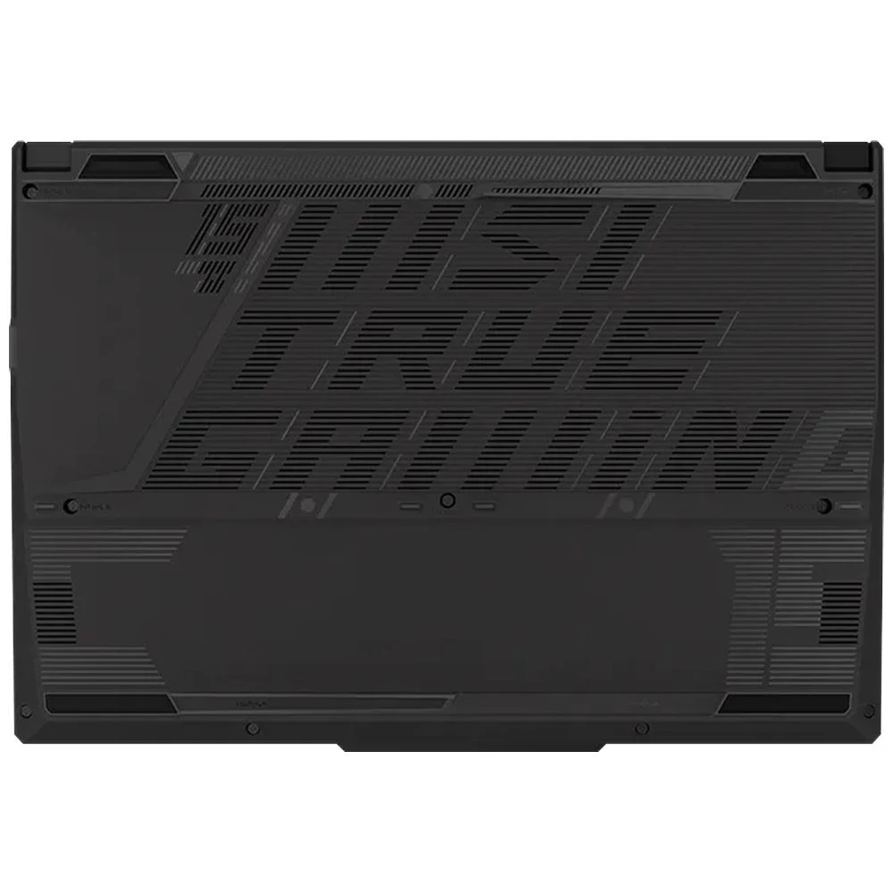 Ноутбук MSI Cyborg 17 Black Edition 9S7-17U344-449 17.3 ", FHD 1920x1080 (16:9), Intel, Core i5, 16 Гб, 512 ГБ, nVidia GeForce RTX 5060