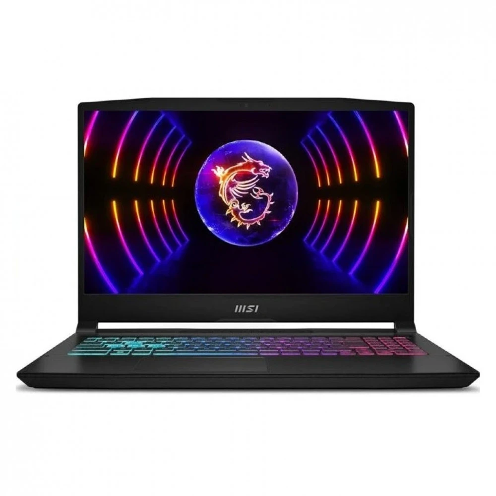 Ноутбук MSI Katana 17 B13VEK-1622XRUY 9S7-17L541-1622 17.3 ", FHD 1920x1080 (16:9), Intel, Core i7, 16 Гб, 512 ГБ, nVidia GeForce RTX 4050