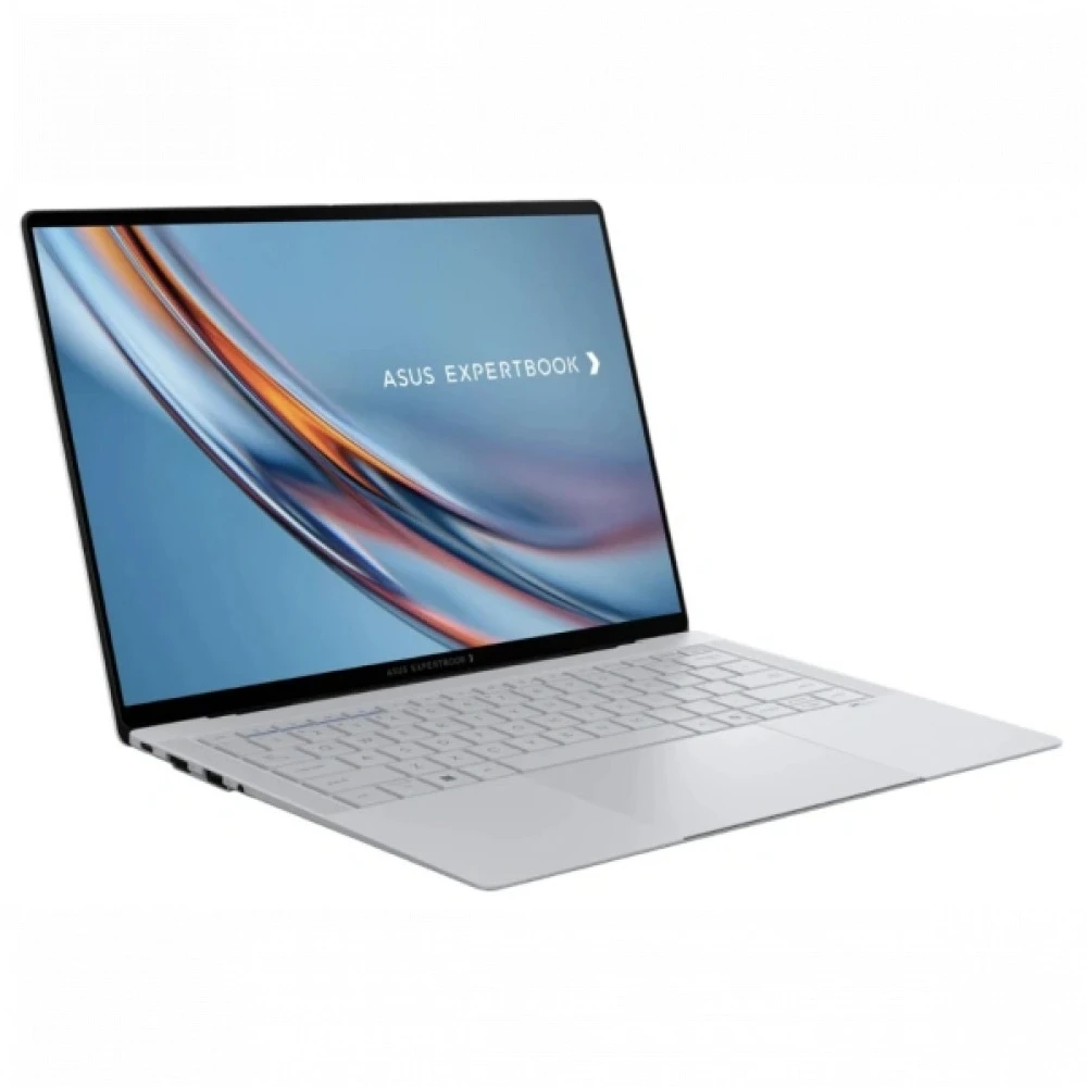 Ноутбук Asus ExpertBook Premium B9406CAA-TH0664 90NX09J1-M00RC0 14 ", WQXGA+ 2880x1800 (16:10), Intel, Core Ultra X7, 64 Гб, 2 ТБ, Intel Arc Graphics