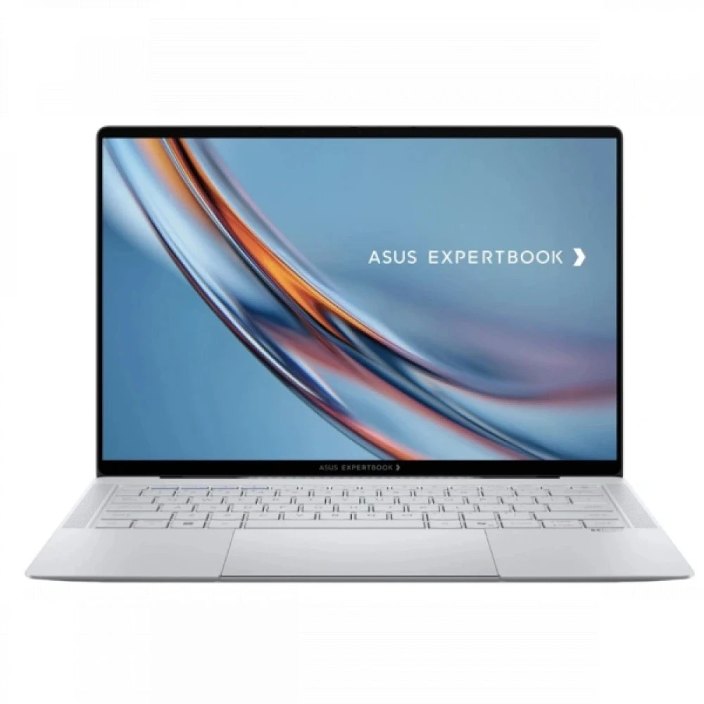 Ноутбук Asus ExpertBook Premium B9406CAA-TH0664 90NX09J1-M00RC0 14 ", WQXGA+ 2880x1800 (16:10), Intel, Core Ultra X7, 64 Гб, 2 ТБ, Intel Arc Graphics