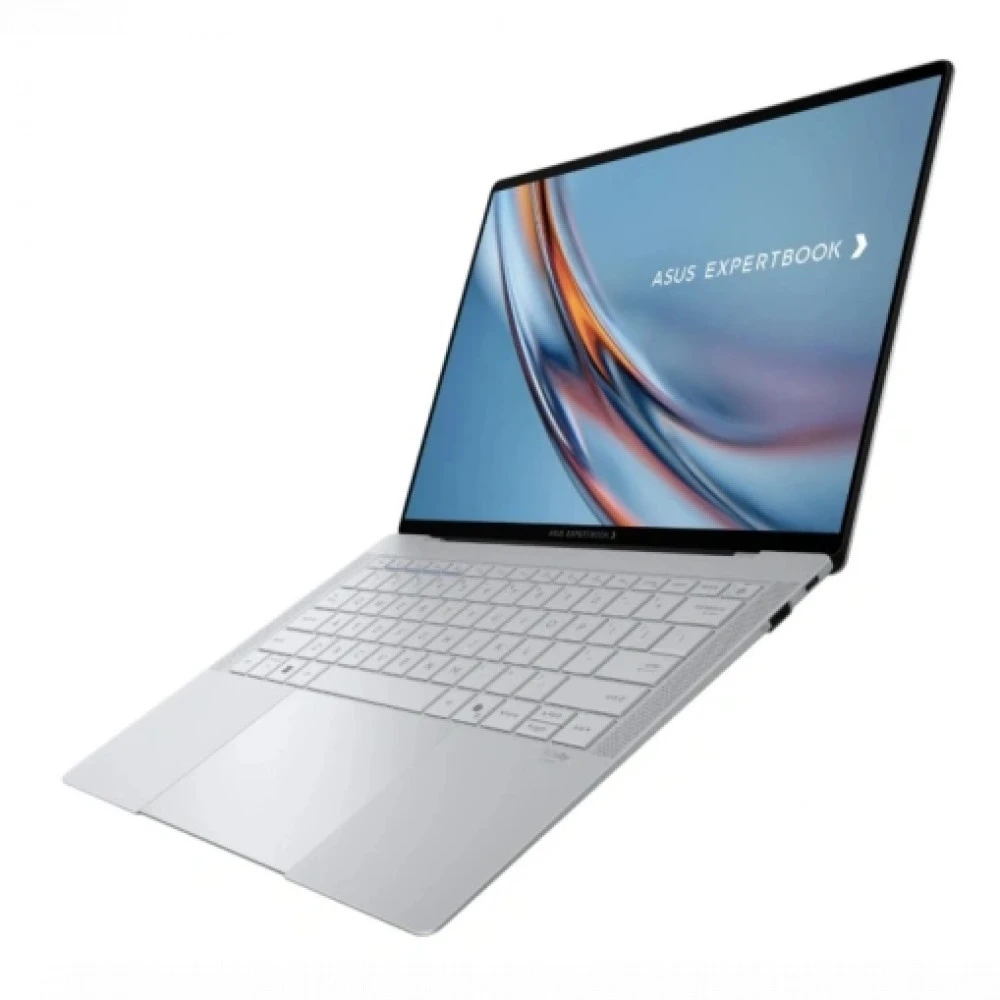 Ноутбук Asus ExpertBook Premium B9406CAA-TH0664 90NX09J1-M00RC0 14 ", WQXGA+ 2880x1800 (16:10), Intel, Core Ultra X7, 64 Гб, 2 ТБ, Intel Arc Graphics