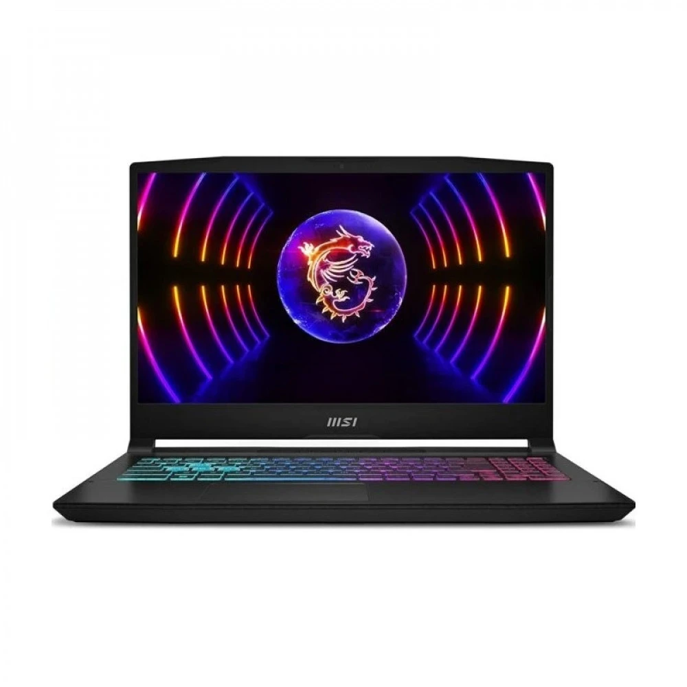 Ноутбук MSI Katana 17 B13VEK-1624XRUY 9S7-17L541-1624 17.3 ", FHD 1920x1080 (16:9), Intel, Core i5, 16 Гб, 512 ГБ, Intel UHD Graphics