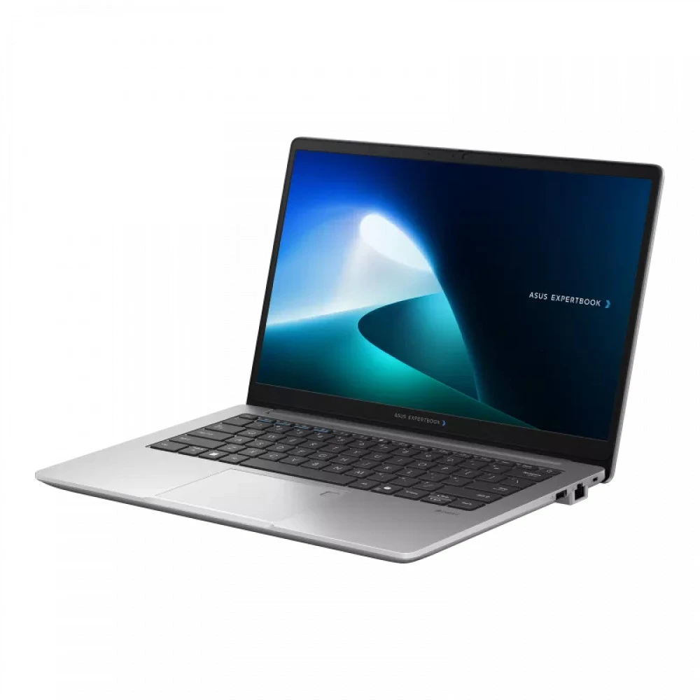 Ноутбук Asus ExpertBook P1 P1403CVAY-S62223W 90NX0871-M02LD0 14 ", FHD 1920x1080 (16:9), Intel, Core 7, 16 Гб, 512 ГБ, Intel Graphics, Windows 11 Home