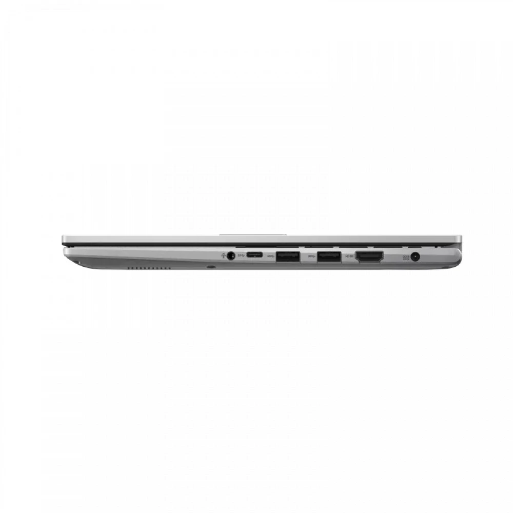 Ноутбук Asus Vivobook 15 X1504MA-BQ257W 90NB17I2-M01M20 15.6 ", FHD 1920x1080 (16:9), Intel, Core 5, 16 Гб, 512 ГБ, Intel Graphics, Windows 11 Home