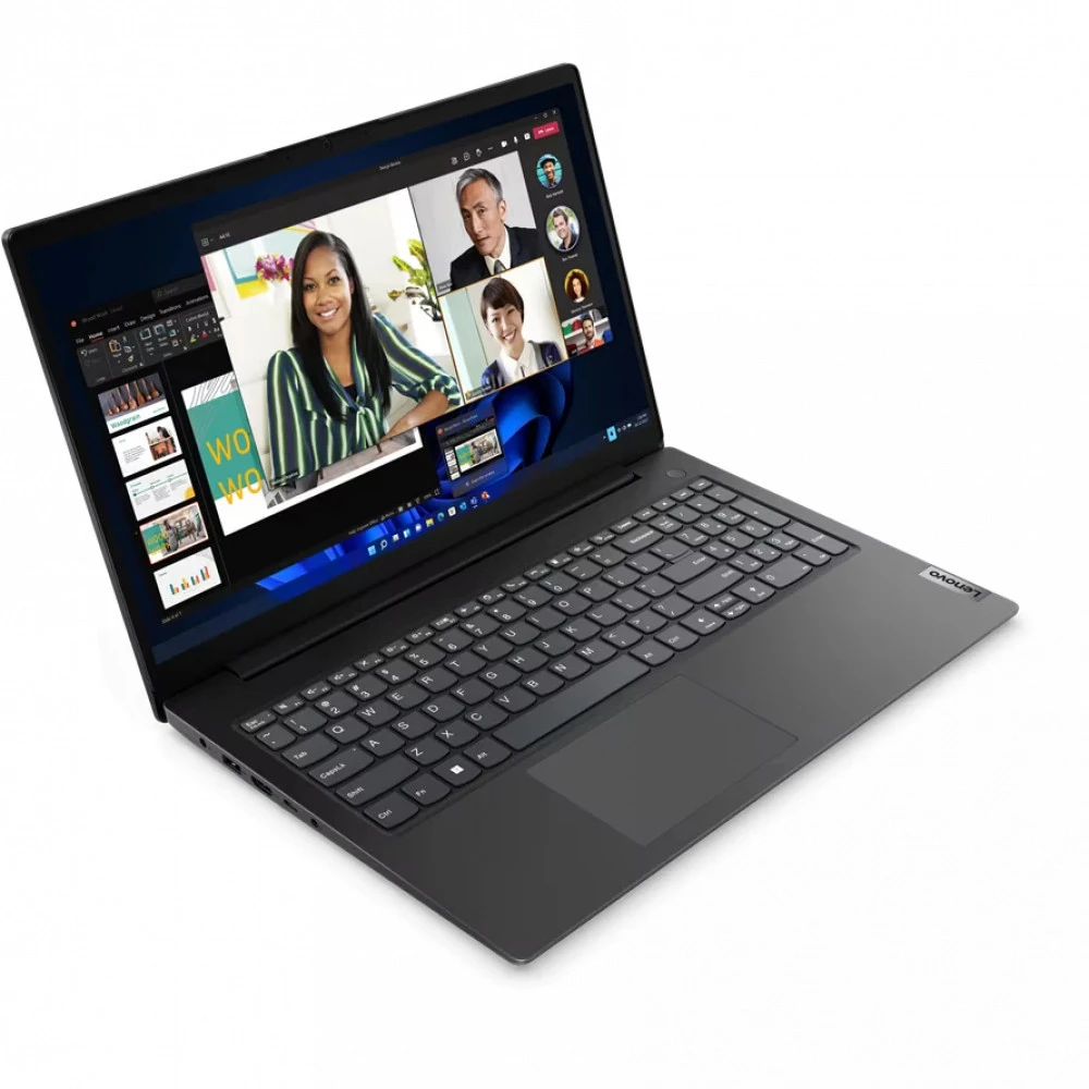 Ноутбук Lenovo V15 G4 IRU Business 83HF00GMRI 15.6 ", FHD 1920x1080 (16:9), Intel, Core i5, 16 Гб, 1 ТБ, Intel UHD Graphics