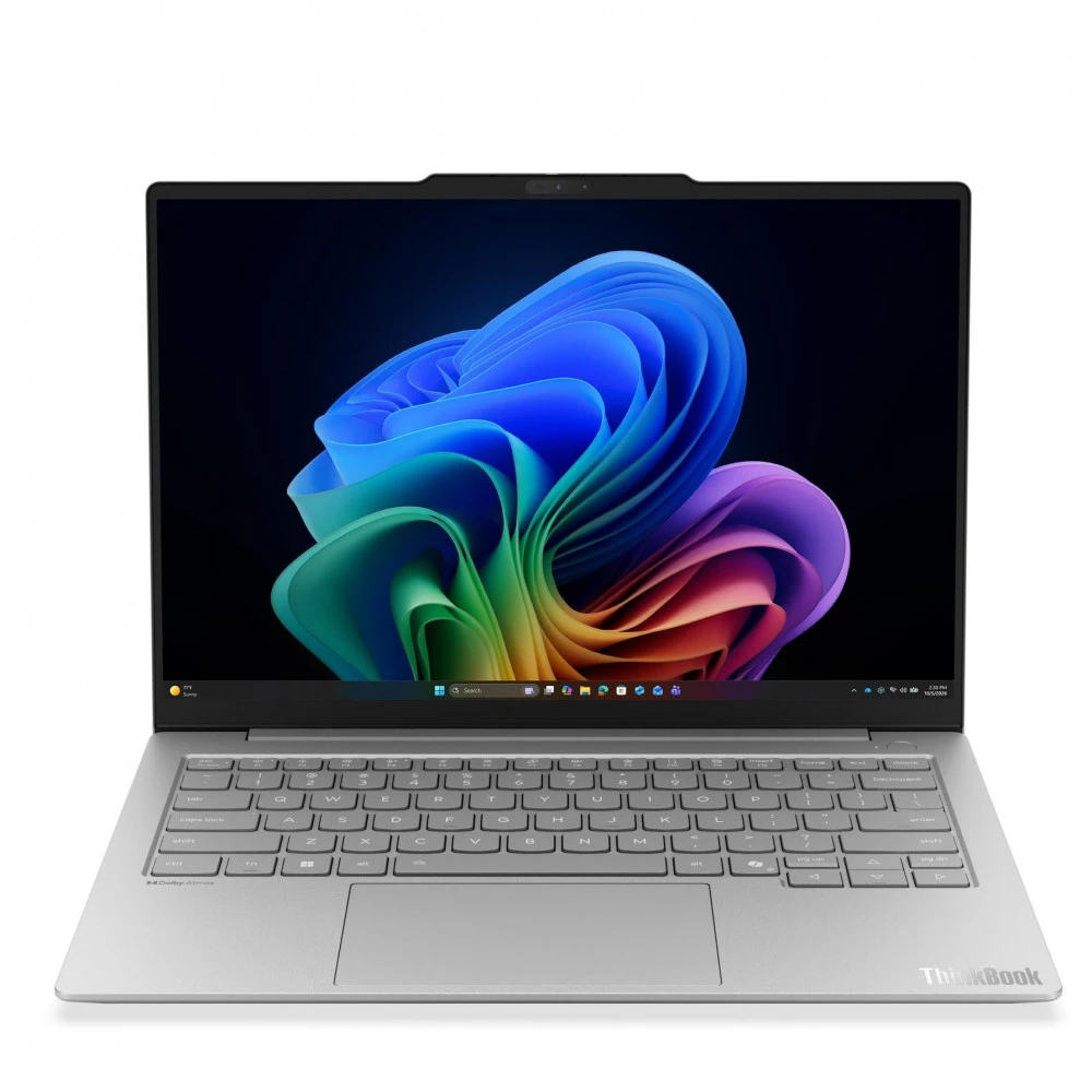 Ноутбук Lenovo ThinkBook 14x ILL 22BG006EFW 14 ", WQXGA+ 2880x1800 (16:10), Intel, Core Ultra 7, 16 Гб, 512 ГБ, Intel Arc Graphics 140V