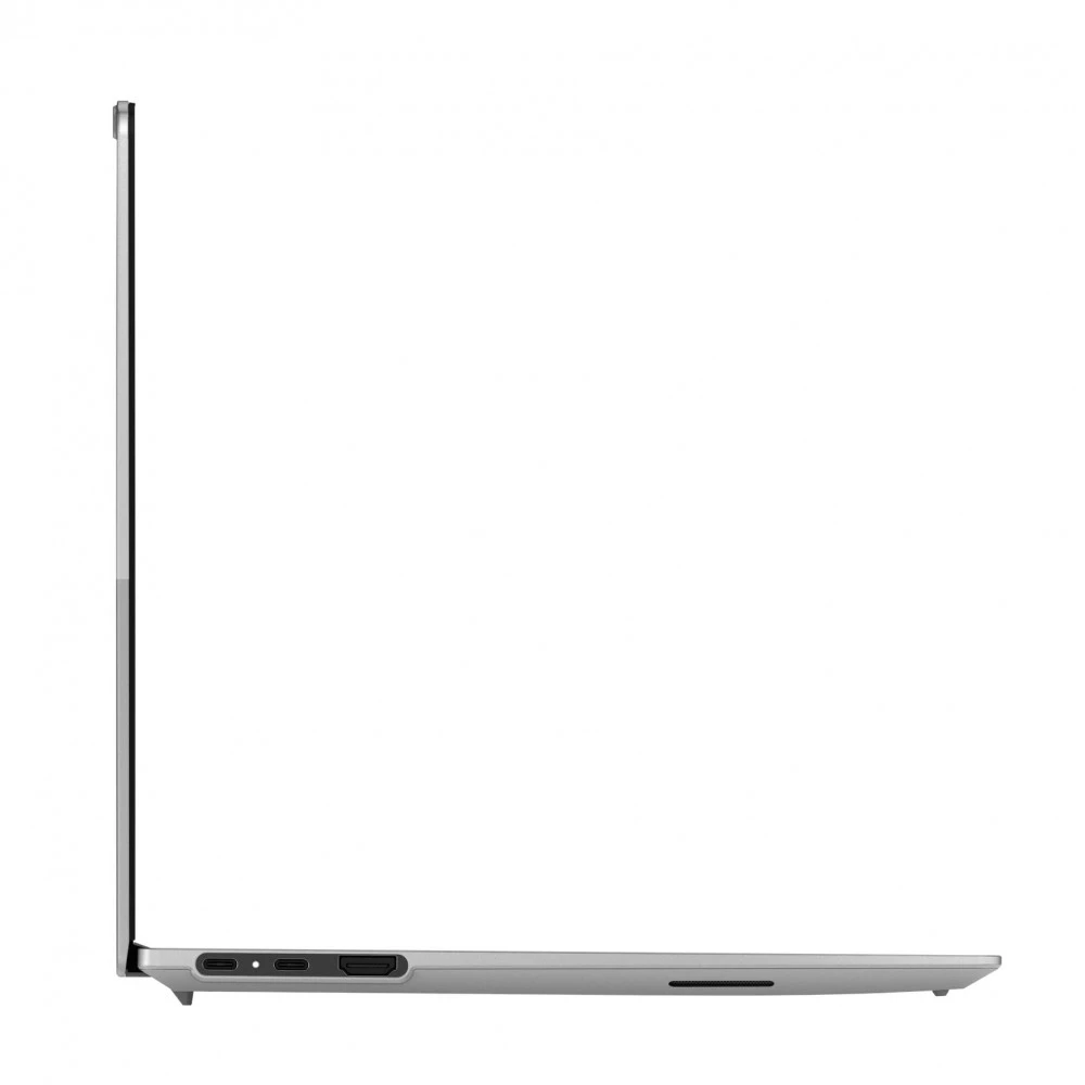 Ноутбук Lenovo ThinkBook 14x ILL 22BG006EFW 14 ", WQXGA+ 2880x1800 (16:10), Intel, Core Ultra 7, 16 Гб, 512 ГБ, Intel Arc Graphics 140V