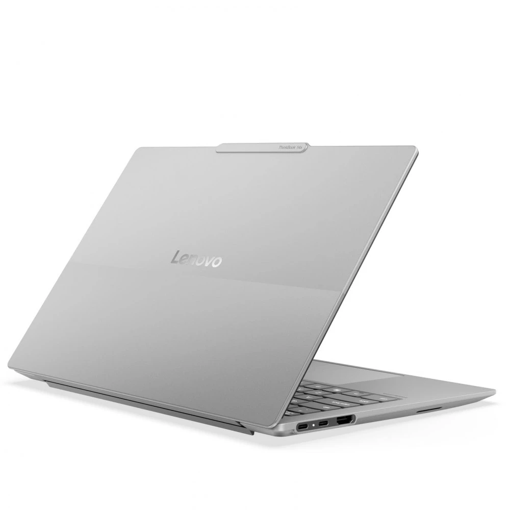 Ноутбук Lenovo ThinkBook 14x ILL 22BG006EFW 14 ", WQXGA+ 2880x1800 (16:10), Intel, Core Ultra 7, 16 Гб, 512 ГБ, Intel Arc Graphics 140V