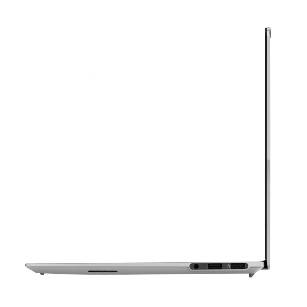 Ноутбук Lenovo ThinkBook 14x ILL 22BG006EFW 14 ", WQXGA+ 2880x1800 (16:10), Intel, Core Ultra 7, 16 Гб, 512 ГБ, Intel Arc Graphics 140V
