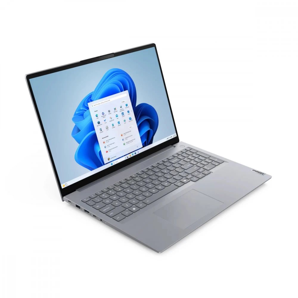 Ноутбук Lenovo ThinkBook 16 G8 IAL 21SKA0CQFW 16 ", WUXGA 1920x1200 (16:10), Intel, Core Ultra 7, 16 Гб, 1 ТБ, Intel Arc Graphics