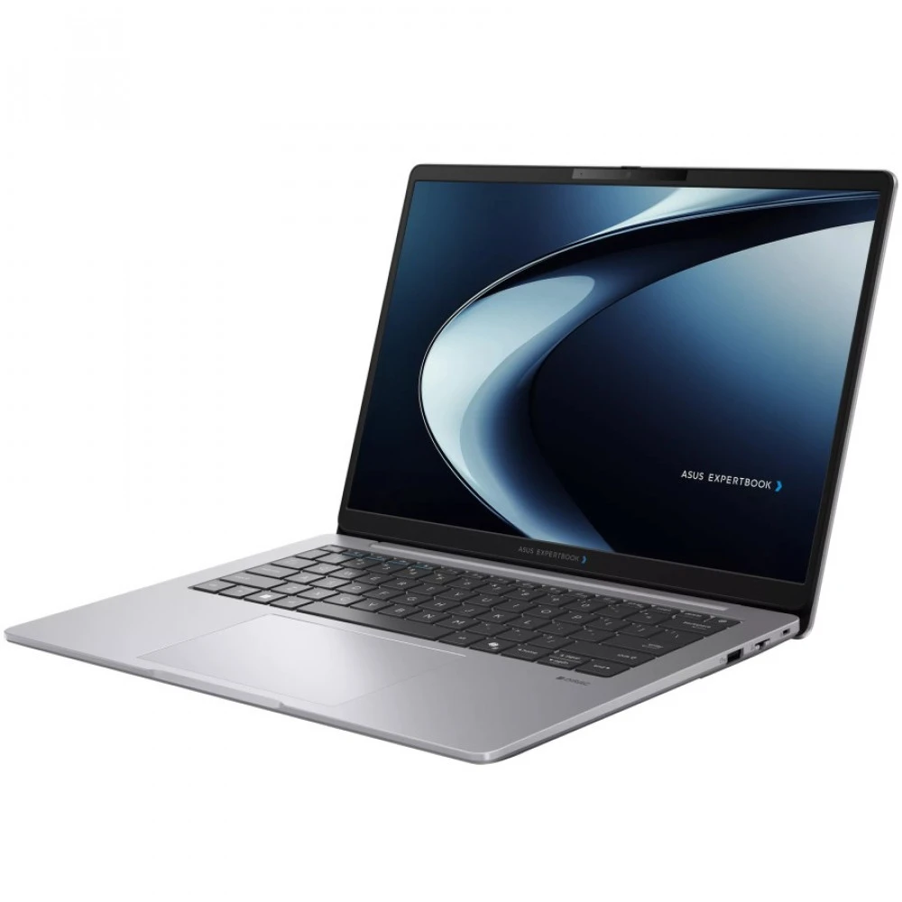 Ноутбук Asus ExpertBook P3 G1 P3406CCAP-LY0202 90NX0AM1-M007C0 14 ", WUXGA 1920x1200 (16:10), Intel, Core Ultra 7, 32 Гб, 512 ГБ, Intel Arc 140T