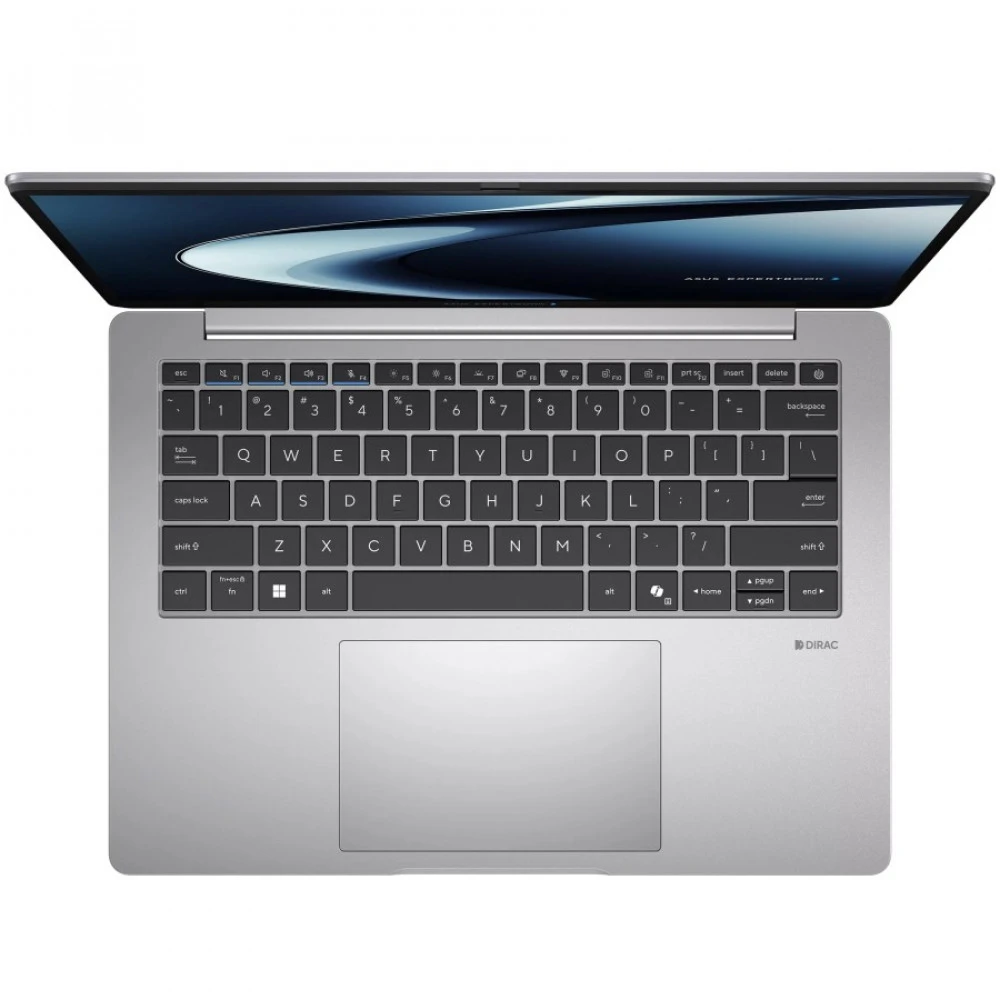 Ноутбук Asus ExpertBook P3 G1 P3406CCAP-LY0202 90NX0AM1-M007C0 14 ", WUXGA 1920x1200 (16:10), Intel, Core Ultra 7, 32 Гб, 512 ГБ, Intel Arc 140T