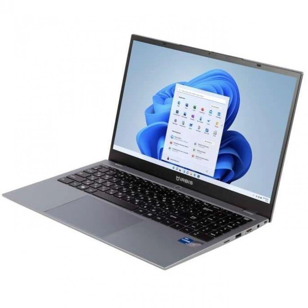 Ноутбук Irbis SmartBook 16NBP01 16NBP01U 16 ", WQXGA 2560x1600 (16:10), Intel, Core Ultra 7, 16 Гб, 512 ГБ, Intel Graphics, Windows 11 Pro