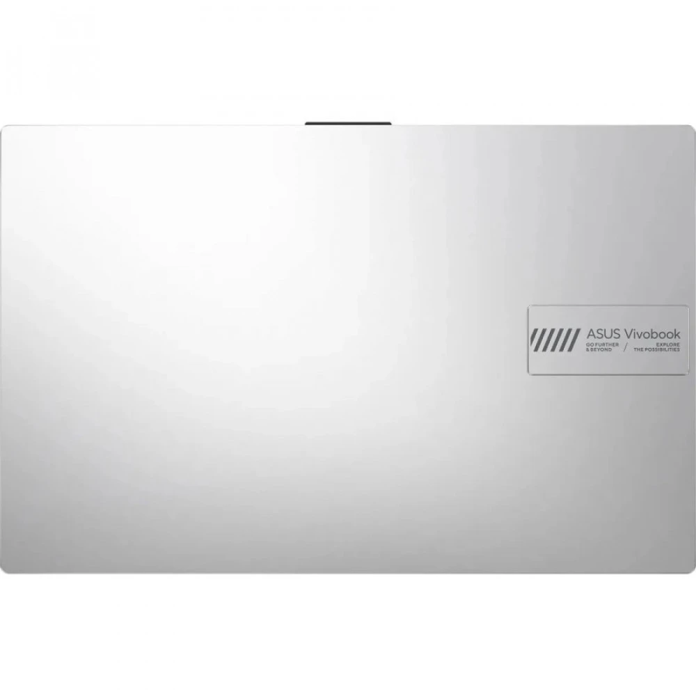 Ноутбук Asus Vivobook Go 15 E1504FA-BQ5029 90NB0ZR1-M073W0 15.6 ", FHD 1920x1080 (16:9), AMD, Ryzen 5, 8 Гб, 512 ГБ, AMD Radeon 610
