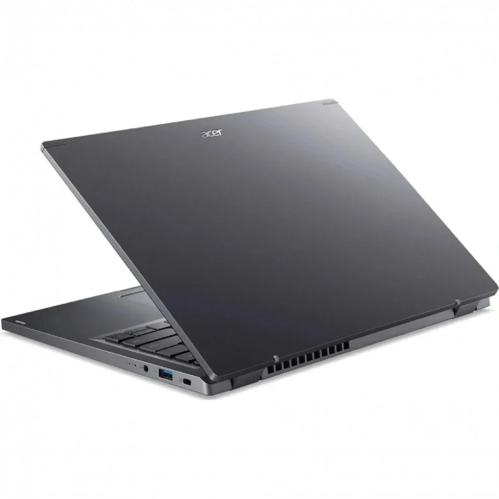 Ноутбук Acer Aspire 14 A14-51M NX.KXHER.003 14 ", WUXGA 1920x1200 (16:10), Intel, Core 5, 16 Гб, 512 ГБ, Intel Iris Xe Graphics