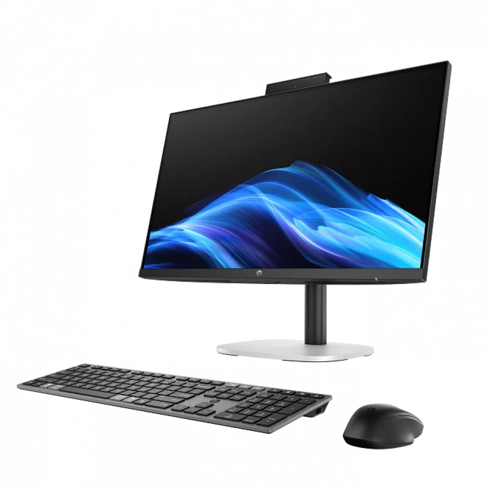 Моноблок HP ProStudio 4 G1i DR5Y3ES 23.8 ", Intel, Core Ultra 5, 225T, 2.5, 16 Гб, 512 Гб