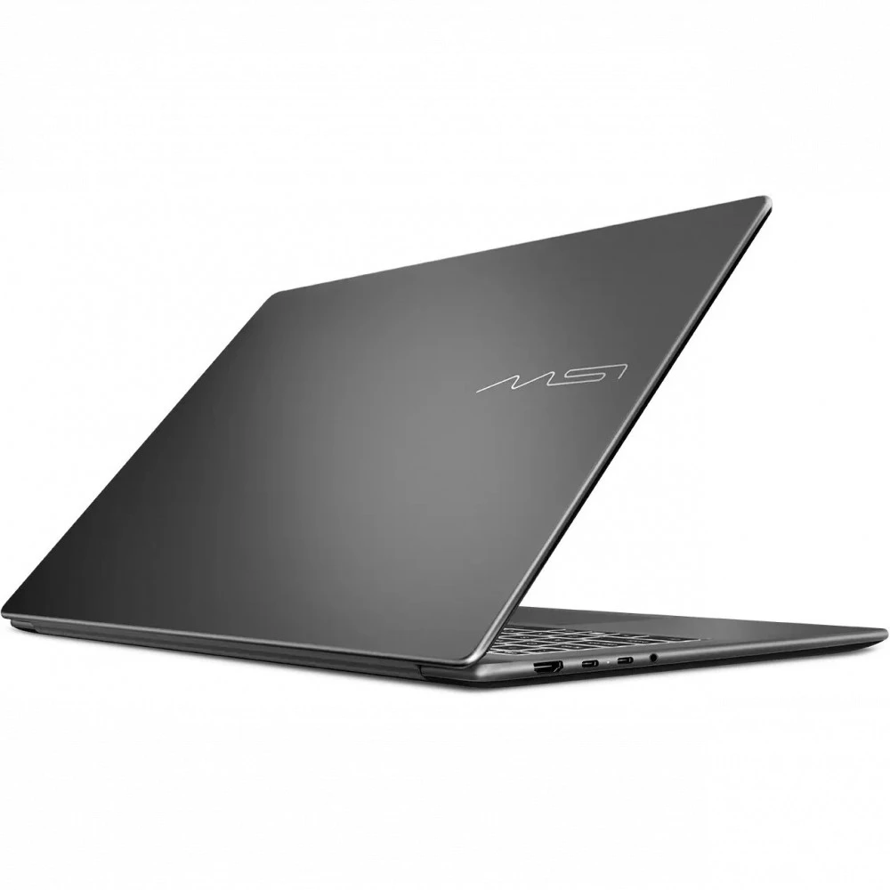 Ноутбук MSI MS-26U3 Modern 16S G3MG-034XBY Platinum Gray 9S7-26U321-034 16 ", WUXGA 1920x1200 (16:10), Intel, Core 5, 16 Гб, 512 ГБ, Intel Arc Graphics