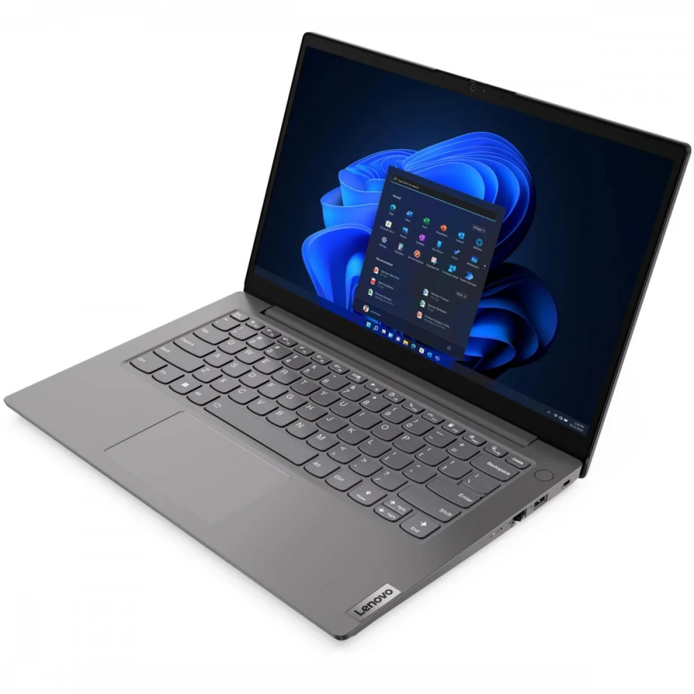 Ноутбук Lenovo V14 G4 IRU Iron Grey 83A000NLIN 14 ", FHD 1920x1080 (16:9), Intel, Core i5, 8 Гб, 512 ГБ, Intel UHD Graphics
