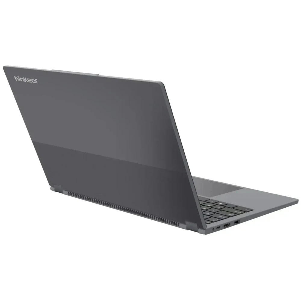 Ноутбук Ninkear Ybook 15 NKLPYB15YJS5516512 15.6 ", FHD 1920x1080 (16:9), AMD, Ryzen 5, 16 Гб, 512 ГБ, AMD Radeon Graphics, Windows 11