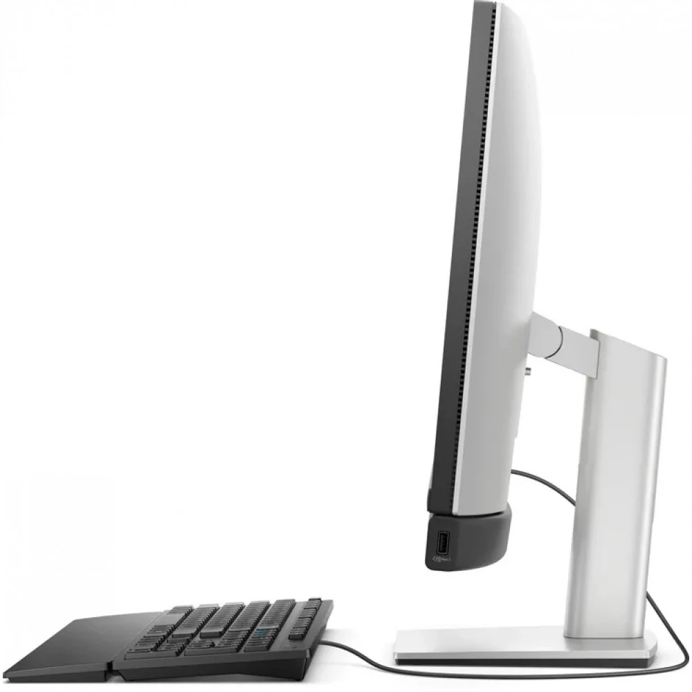 Моноблок Dell Pro 24 Plus QB24250 (DP24-72411) 23.8 ", Intel, Core Ultra 7, 265, 2.4, 32 Гб, 1 Тб
