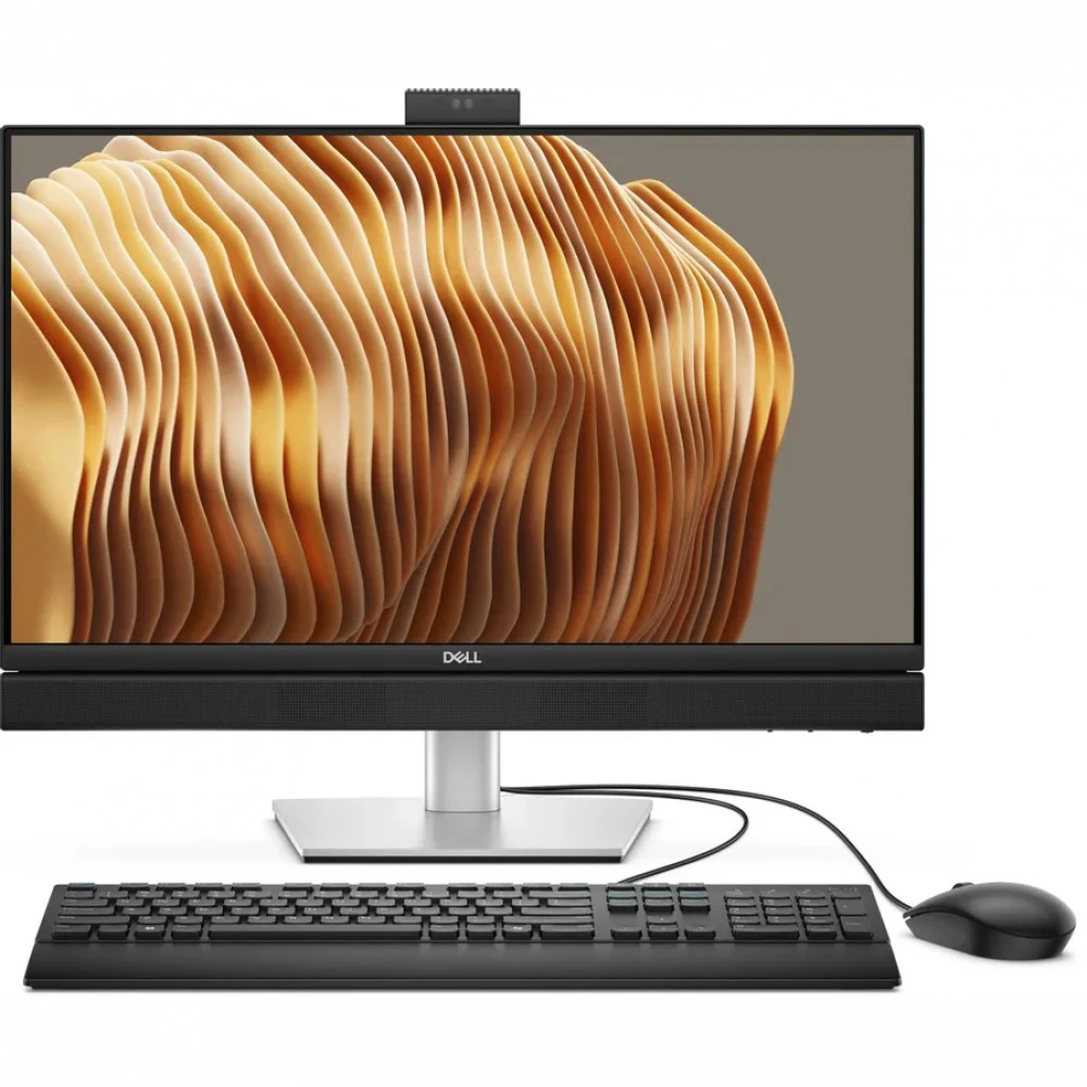Моноблок Dell Pro 24 Plus QB24250 (DP24-72411) 23.8 ", Intel, Core Ultra 7, 265, 2.4, 32 Гб, 1 Тб