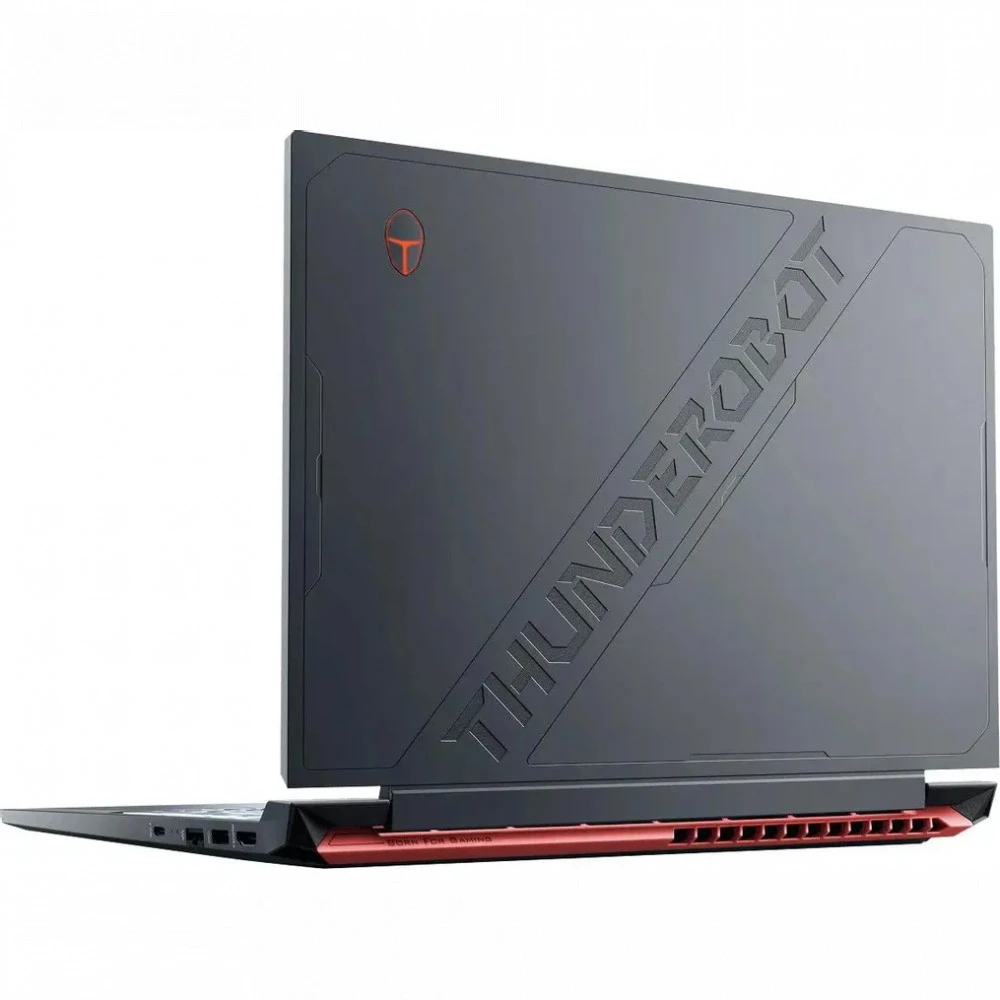 Ноутбук Thunderobot 911 X Wild Hunter G3 Pro JT009K00KRU 15.6 ", FHD 1920x1080 (16:9), Intel, Core i5, 8 Гб, 1 ТБ, nVidia GeForce RTX 5060