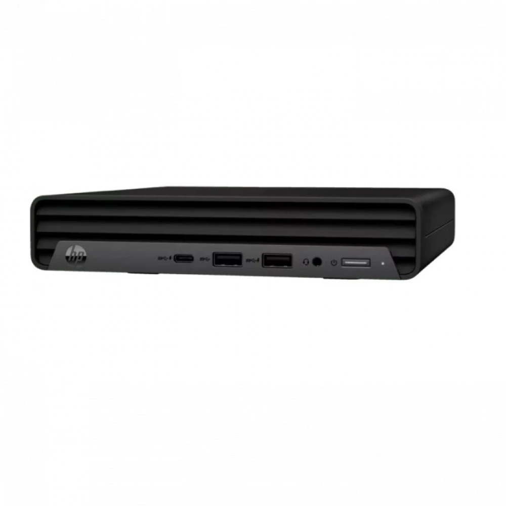 Персональный компьютер HP Mini G2 Desktop Mini IDS D7DL3EC#ABB Core Ultra 5, 235T, 2.2, 16 Гб, DDR5-5600